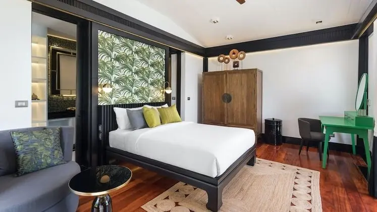 Luxury Villa, Birden Çok Yatak Odası, Sigara İçilmez, Okyanus Manzaralı