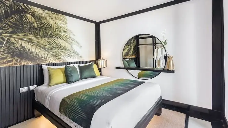 Luxury Villa, Birden Çok Yatak Odası, Sigara İçilmez, Okyanus Manzaralı