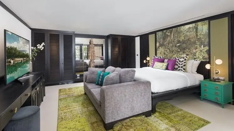 Luxury Villa, Birden Çok Yatak Odası, Sigara İçilmez, Okyanus Manzaralı