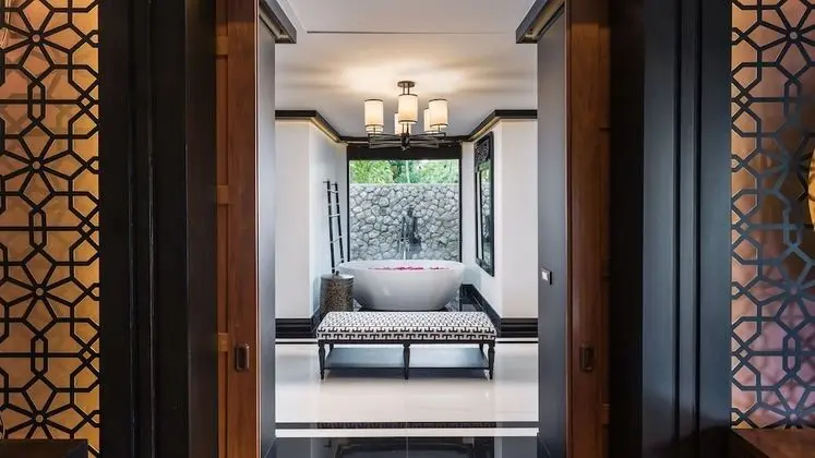 Luxury Villa, Birden Çok Yatak Odası, Sigara İçilmez, Okyanus Manzaralı