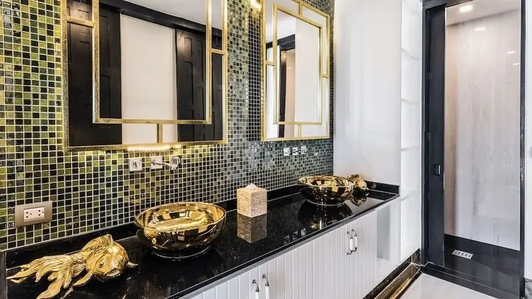 Luxury Villa, Birden Çok Yatak Odası, Sigara İçilmez, Okyanus Manzaralı