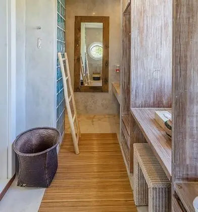Luxury Villa, 3 Yatak Odası, Denize Sıfır