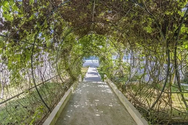 Luxury Villa, 3 Yatak Odası, Denize Sıfır