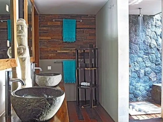 Dubleks, 2 Yatak Odası, Kişiye Özel Havuzlu