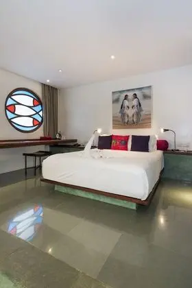 Signature Süit, Göl Manzaralı