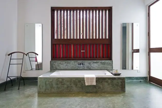 Signature Süit, Göl Manzaralı