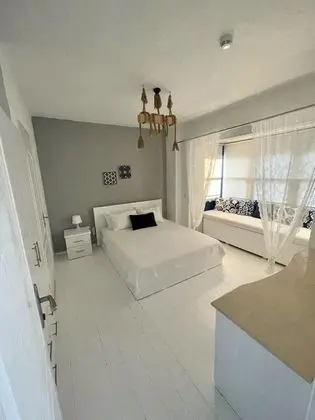 Cumbalı Deluxe Oda, Şehir Manzaralı