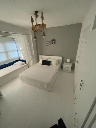 Cumbalı Deluxe Oda, Şehir Manzaralı