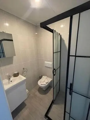 Standart Oda, Bahçe Manzaralı