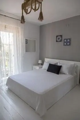 Standart Oda, Havuz Manzaralı