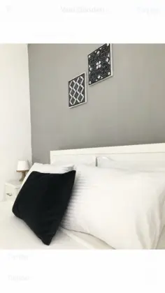 Standart Oda, Havuz Manzaralı