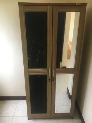 Deluxe Tek Büyük Yataklı Oda, Balkon