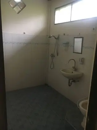 Deluxe Tek Büyük Yataklı Oda, Balkon