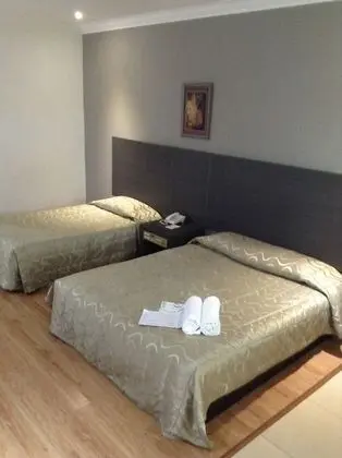 Deluxe Tek Büyük Yataklı Oda, Nehir Manzaralı