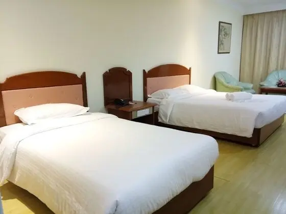 Deluxe Tek Büyük Yataklı Oda, Nehir Manzaralı