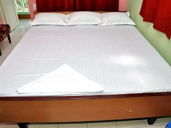 Deluxe Tek Büyük Yataklı Oda, 1 Yatak Odası