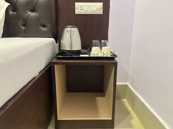 Deluxe Üç Kişilik Oda