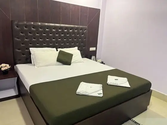 Deluxe Üç Kişilik Oda