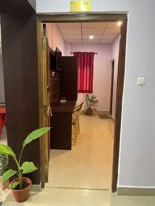 Deluxe Üç Kişilik Oda