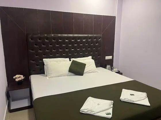 Deluxe Üç Kişilik Oda