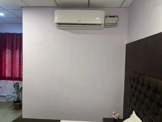 Deluxe Üç Kişilik Oda