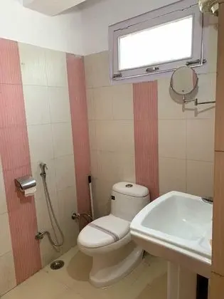 Premium Tek Büyük Yataklı Oda