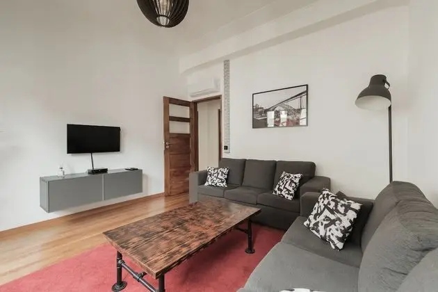 Apart Daire, 3 Yatak Odası