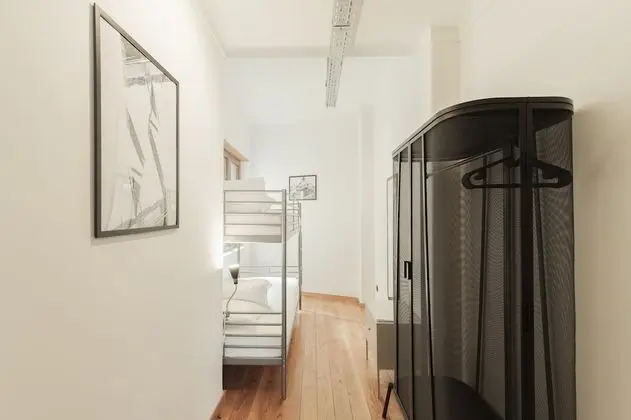 Apart Daire, 3 Yatak Odası