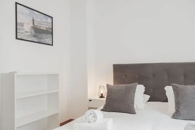 Apart Daire, 3 Yatak Odası