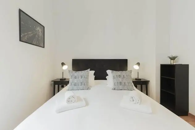 Apart Daire, 3 Yatak Odası