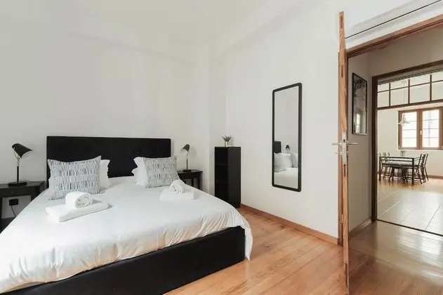 Apart Daire, 3 Yatak Odası