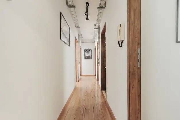 Apart Daire, 3 Yatak Odası