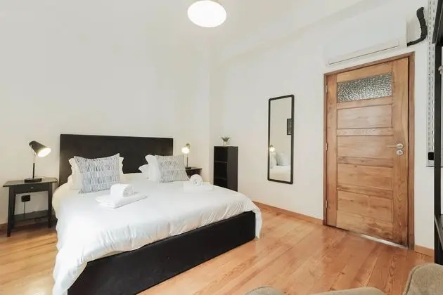 Apart Daire, 3 Yatak Odası