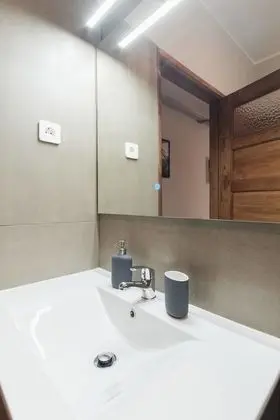 Apart Daire, 3 Yatak Odası