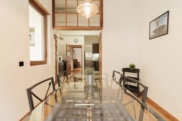 Apart Daire, 3 Yatak Odası