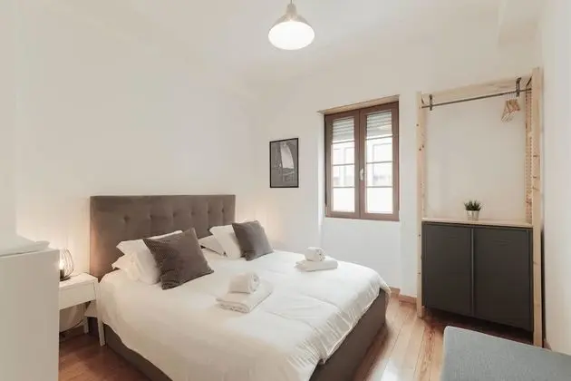 Apart Daire, 3 Yatak Odası