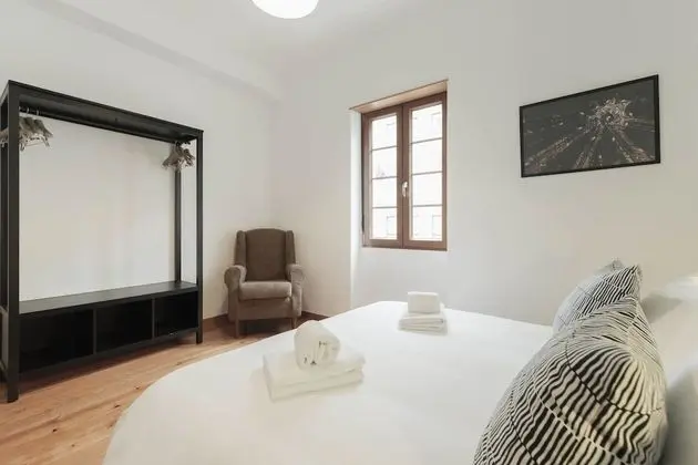 Apart Daire, 3 Yatak Odası