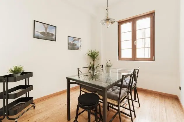 Apart Daire, 3 Yatak Odası