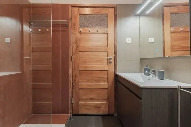 Apart Daire, 3 Yatak Odası