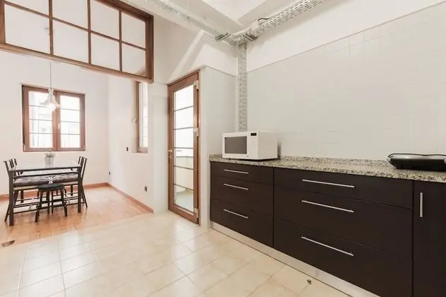 Apart Daire, 3 Yatak Odası