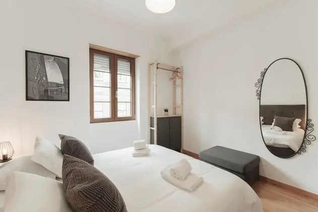 Apart Daire, 3 Yatak Odası