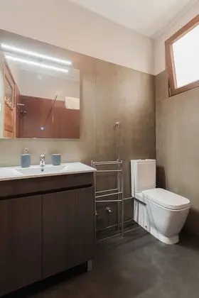 Apart Daire, 3 Yatak Odası