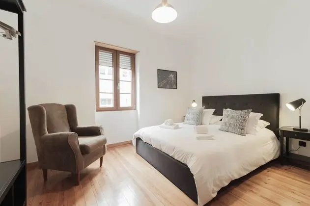 Apart Daire, 3 Yatak Odası