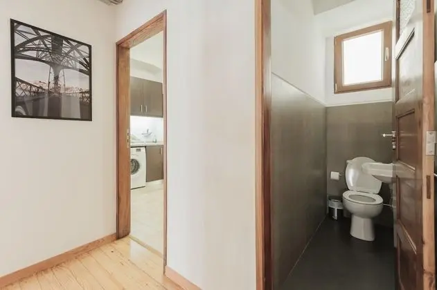 Apart Daire, 3 Yatak Odası