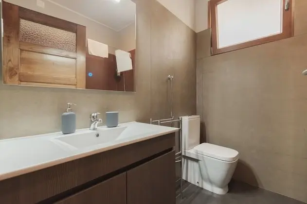 Apart Daire, 3 Yatak Odası