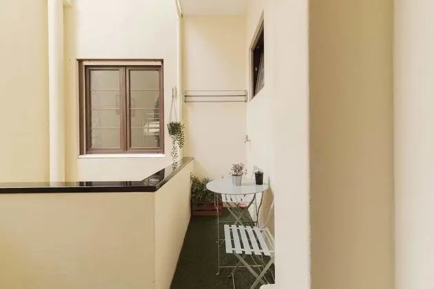 Apart Daire, 3 Yatak Odası