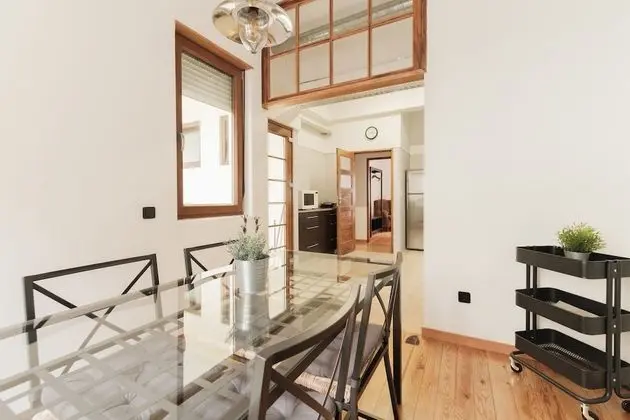 Apart Daire, 3 Yatak Odası