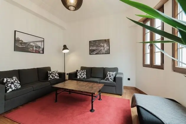 Apart Daire, 3 Yatak Odası