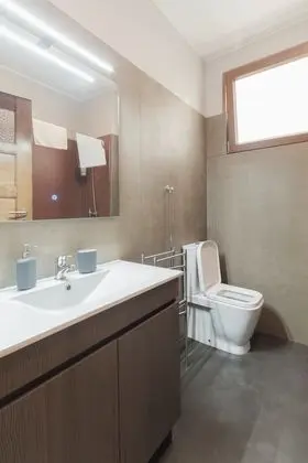 Apart Daire, 3 Yatak Odası