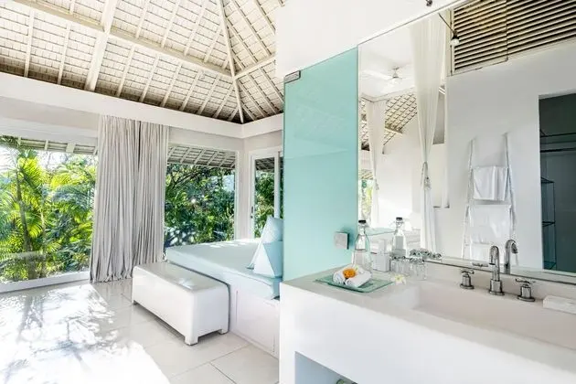 Banyo Lavabosu